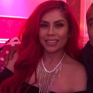 Meet your Posher, Wendy